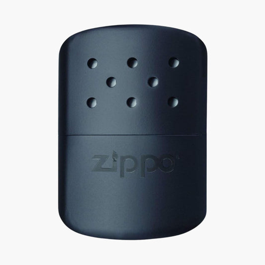 Zippo Handwarmer Zwart