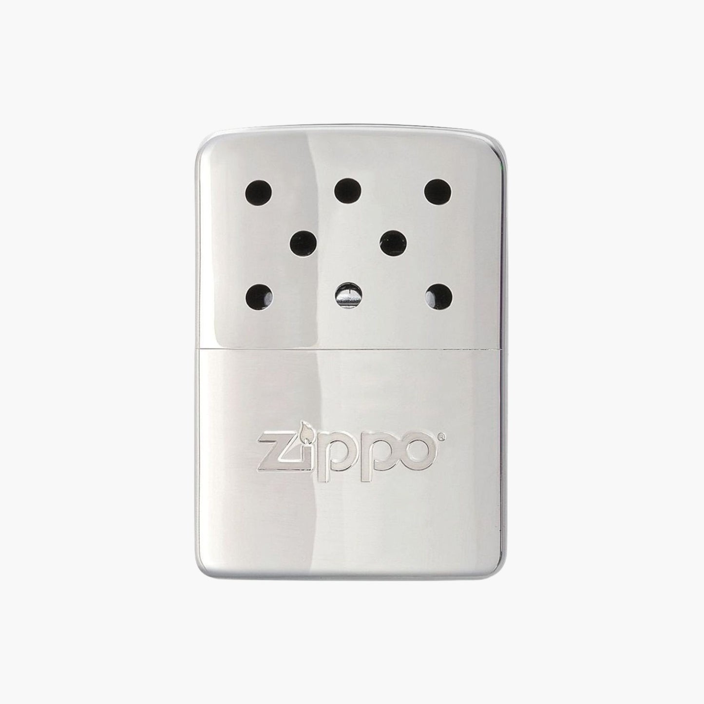 Zippo Mini Handwarmer Chrome