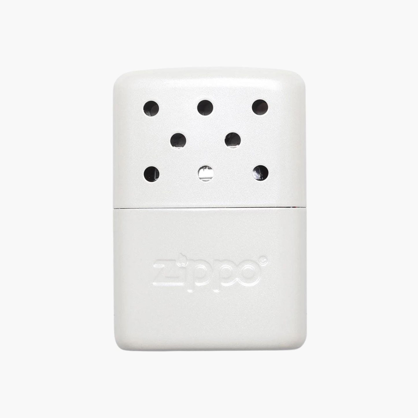 Zippo Mini Handwarmer Pearl