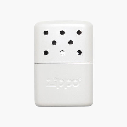 Zippo Mini Handwarmer Pearl