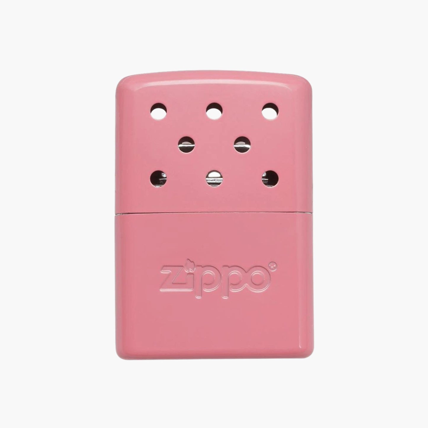 Zippo Mini Handwarmer Roze