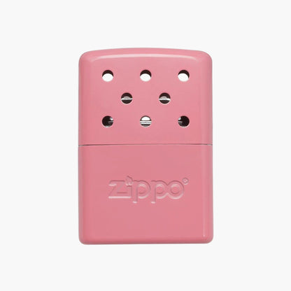 Zippo Mini Handwarmer Roze