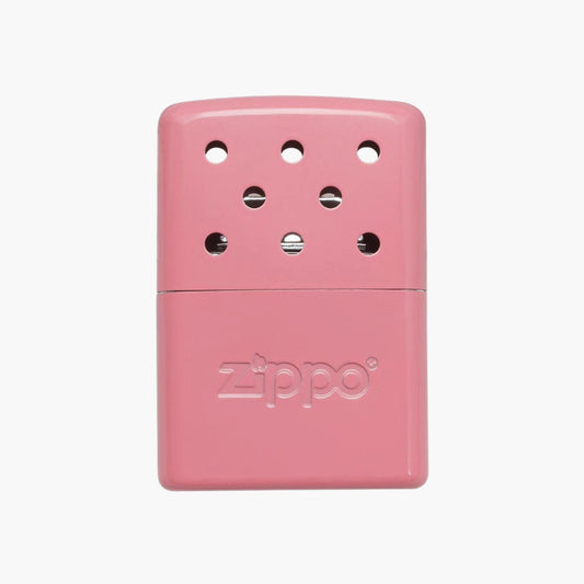 Zippo Mini Handwarmer Roze